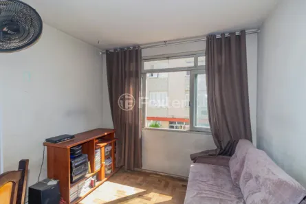 Apartamento com 2 Quartos à venda, 53m² no Passo da Areia, Porto Alegre