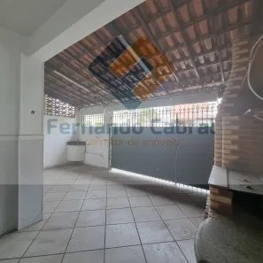 Casa com 2 Quartos para alugar, 74m² no Brasilândia, São Gonçalo
