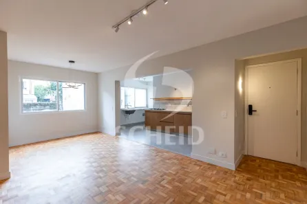 Apartamento com 2 Quartos à venda, 78m² no Pinheiros, São Paulo