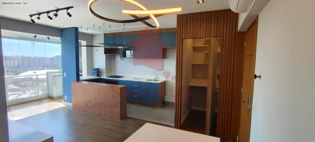 Apartamento com 2 Quartos para alugar, 62m² no Centro, Osasco