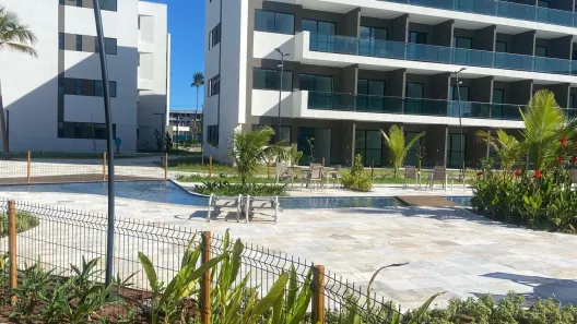 Apartamento com 1 Quarto à venda, 29m² no , Ipojuca