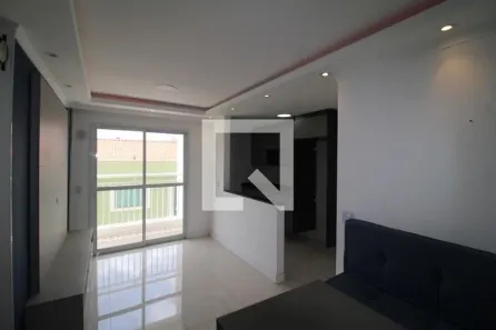 Apartamento com 2 Quartos à venda, 48m² no Tucuruvi, São Paulo