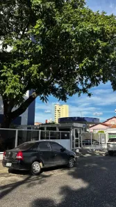 Apartamento com 4 Quartos para alugar, 103m² no Frei Serafim, Teresina