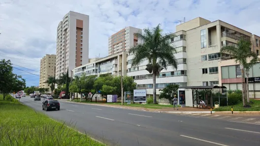Kitnet com 1 Quarto à venda, 34m² no Guará II, Brasília