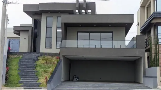 Casa de Condomínio com 3 Quartos à venda, 320m² no Residencial Colinas, Caçapava