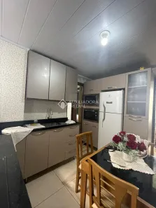 Apartamento com 2 Quartos à venda, 43m² no Rubem Berta, Porto Alegre