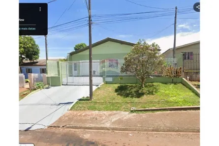 Casa com 3 Quartos à venda, 260m² no Coqueiral, Cascavel