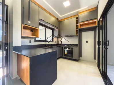 Casa com 3 Quartos à venda, 125m² no Jardim Casablanca, Indaiatuba