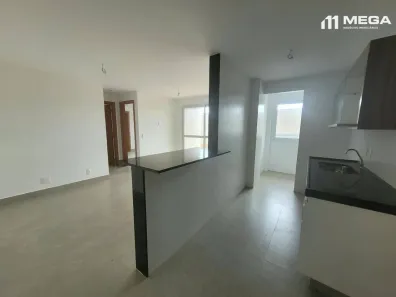 Apartamento com 2 Quartos à venda, 112m² no Setiba, Guarapari