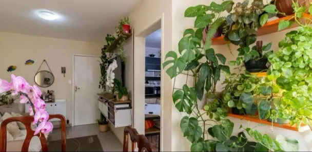 Apartamento com 2 Quartos à venda, 77m² no Jardim Flor da Montanha, Guarulhos
