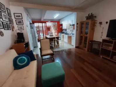 Casa com 2 Quartos à venda, 160m² no Vila Mariana, São Paulo