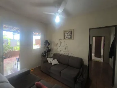 Casa com 3 Quartos à venda, 90m² no Jardim União da Vitória, Londrina