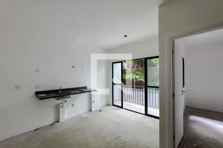 Apartamento com 1 Quarto à venda, 30m² no Quarta Parada, São Paulo