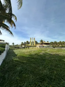 Lote/Terreno à venda, 1600m² no Interlagos (Abrantes), Camaçari