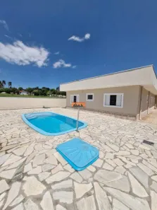 Casa com 4 Quartos para alugar, 280m² no Bosque de Barão Geraldo, Campinas