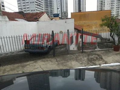 Casa com 1 Quarto à venda, 62m² no Vila Hamburguesa, São Paulo