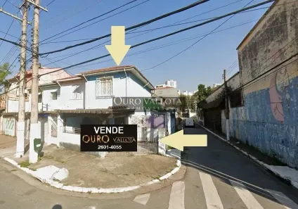 Sobrado com 2 Quartos à venda, 150m² no Vila Monumento, São Paulo