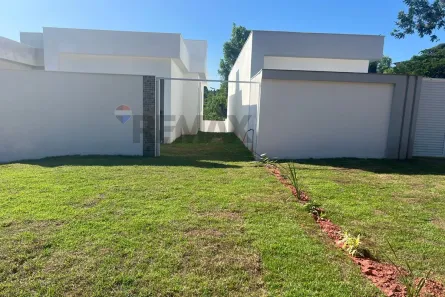 Casa com 2 Quartos à venda, 64m² no Nova Jerusalem, Anchieta