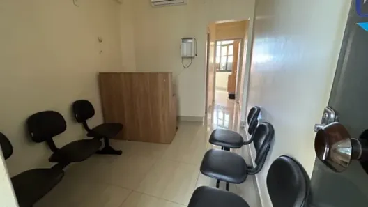 Sala Comercial para alugar, 45m² no Setor Central, Goiânia