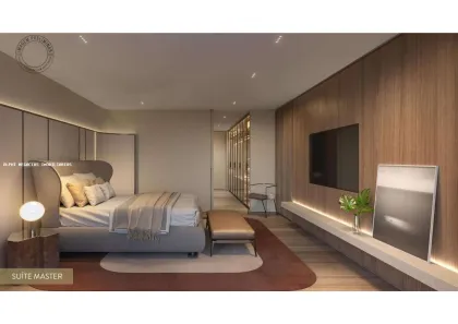 Casa de Condomínio com 4 Quartos à venda, 368m² no Cerqueira César, São Paulo