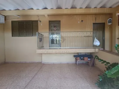 Casa com 2 Quartos à venda, 140m² no Ipiranga, Ribeirão Preto
