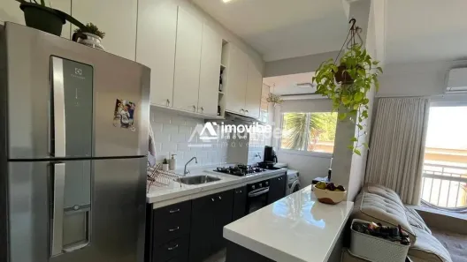 Apartamento com 2 Quartos à venda, 50m² no Parque Residencial Santa Inês, Santa Bárbara D'Oeste