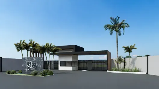 Lote/Terreno à venda, 419m² no , Sacramento