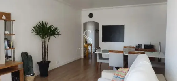 Apartamento com 3 Quartos à venda, 109m² no Bom Retiro, São Paulo