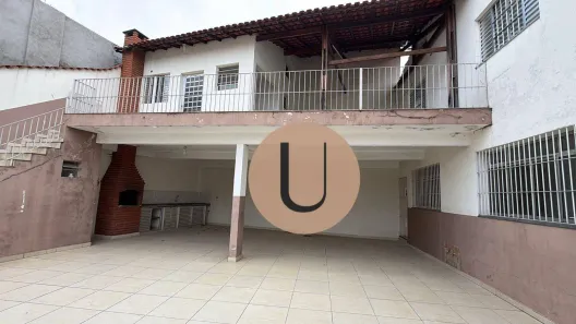 Sobrado com 3 Quartos à venda, 284m² no Jardim Santa Clara, Guarulhos