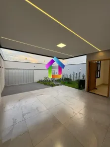 Casa com 3 Quartos à venda, 160m² no Setor Alto do Vale, Goiânia