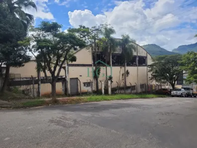 Galpão/Depósito/Armazém à venda, 2859m² no Vila Togni, Poços de Caldas