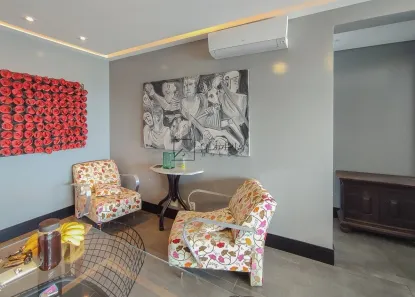 Apartamento com 2 Quartos à venda, 64m² no Perdizes, São Paulo