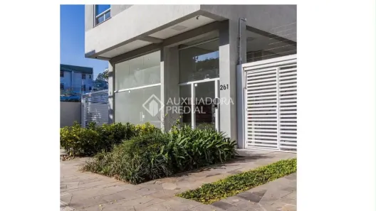 Apartamento com 1 Quarto à venda, 45m² no Menino Deus, Porto Alegre