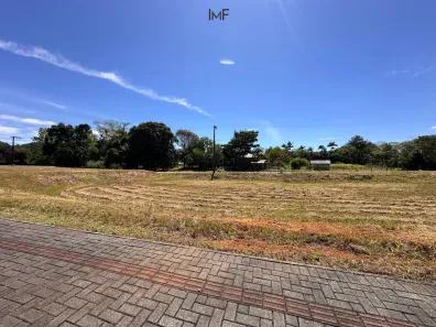 Lote/Terreno à venda, 357m² no Padre Martinho Stein, Timbó