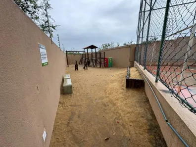 Apartamento com 2 Quartos para alugar, 75m² no Residencial Centro da Serra, Serra