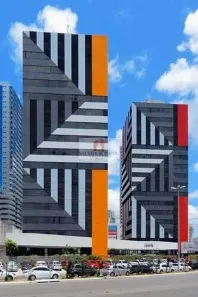 Sala Comercial para alugar, 75m² no Caminho das Árvores, Salvador