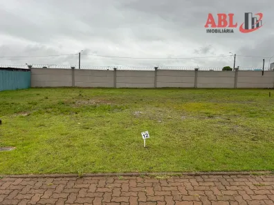 Lote/Terreno à venda, 172m² no Central Park, Cachoeirinha