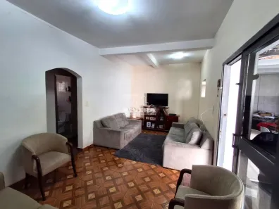 Casa com 3 Quartos à venda, 364m² no Vila Progresso, Sorocaba