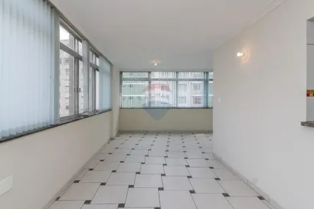 Apartamento com 3 Quartos à venda, 170m² no Água Branca, São Paulo