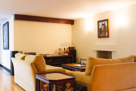 Apartamento com 5 Quartos à venda, 365m² no Vila Izabel, Curitiba