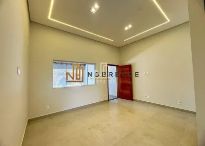 Casa com 3 Quartos à venda, 114m² no Jardim Pau Preto, Indaiatuba