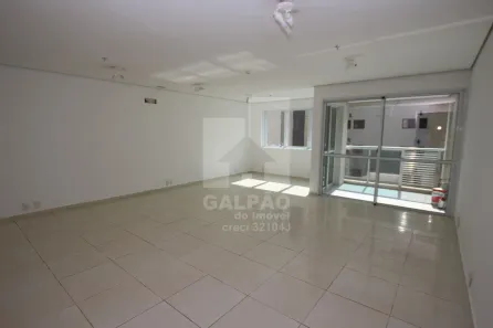 Sala Comercial à venda, 50m² no Indianópolis, São Paulo