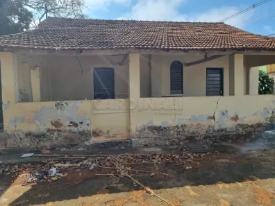 à venda, 2525m² no Jardim Paulista, São Carlos