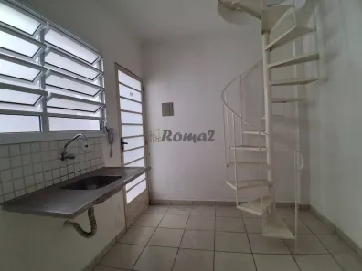 Apartamento com 1 Quarto para alugar, 22m² no Vila Maria Alta, São Paulo
