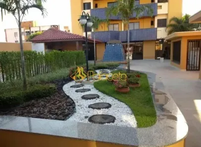 Apartamento com 2 Quartos à venda, 63m² no Parque São Benedito, Pindamonhangaba