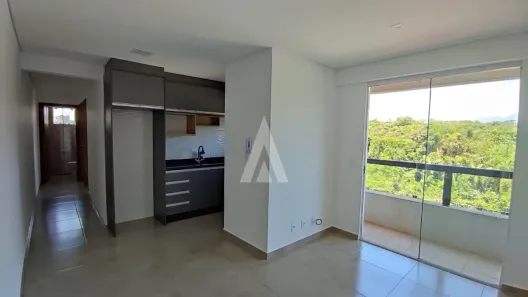 Apartamento com 2 Quartos à venda, 50m² no Costa e Silva, Joinville