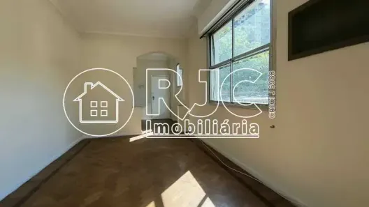 Apartamento com 2 Quartos à venda, 96m² no Tijuca, Rio de Janeiro