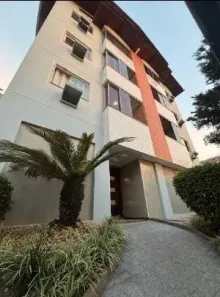 Apartamento com 2 Quartos à venda, 78m² no Saguaçu, Joinville