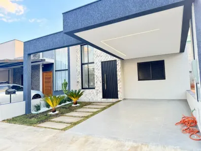 Casa com 3 Quartos à venda, 115m² no Horto Florestal, Sorocaba