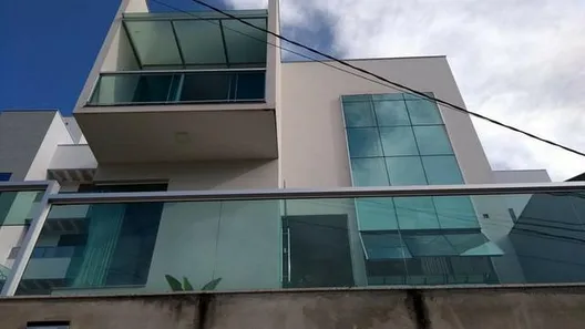 Casa com 4 Quartos à venda, 360m² no Belvedere, Coronel Fabriciano
